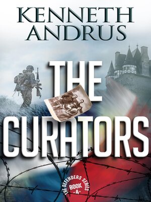 cover image of The Curators